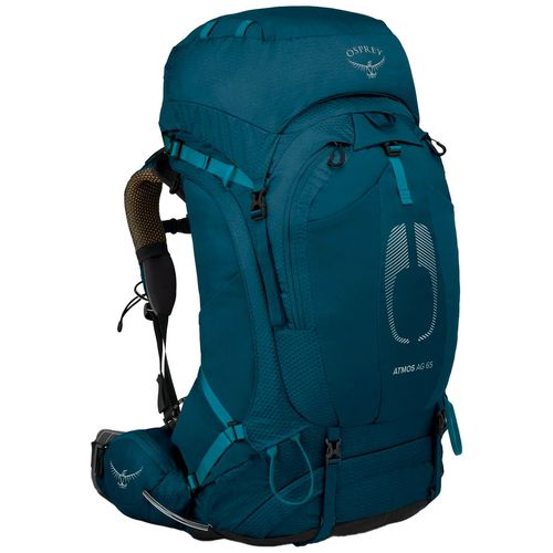Mochila Osprey Atmos AG 65L Unisex