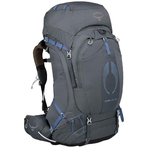 Mochila Osprey Aura AG 65L Mujer