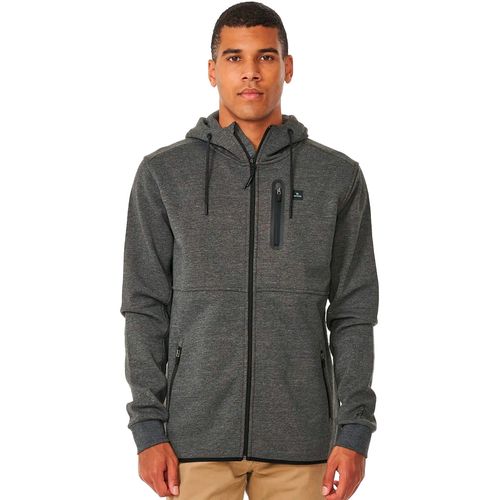 Campera Rip Curl Anti Series Departed Hombre