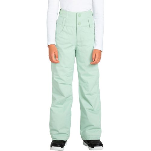 Pantalon Roxy Diversion 10K Niñas Chicas