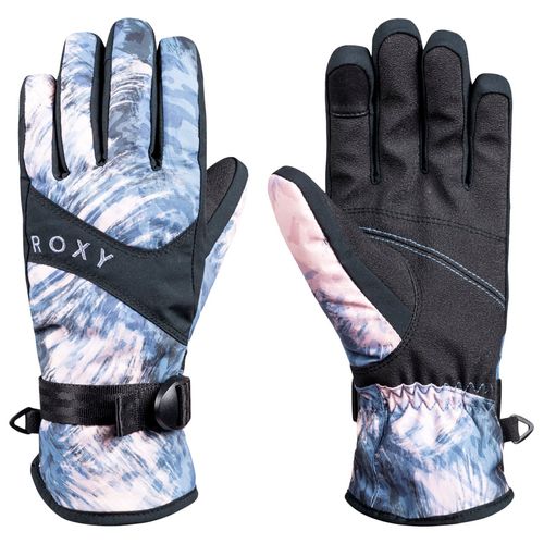 Guantes Roxy Jetty Impermeable Mujer
