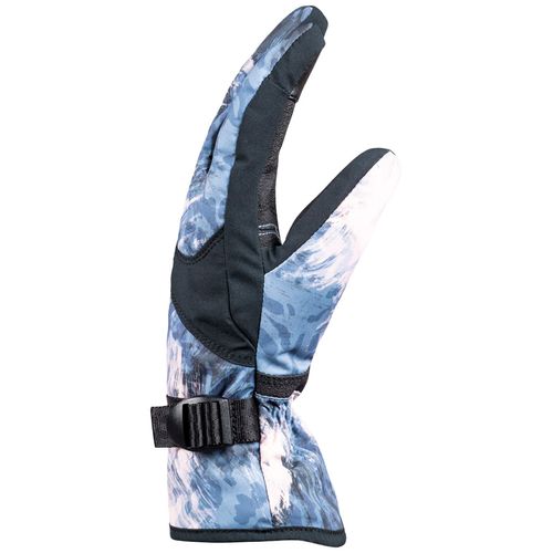 Guantes Roxy Jetty Impermeable Mujer