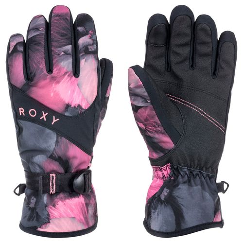 Guantes Roxy Jetty Impermeable Mujer