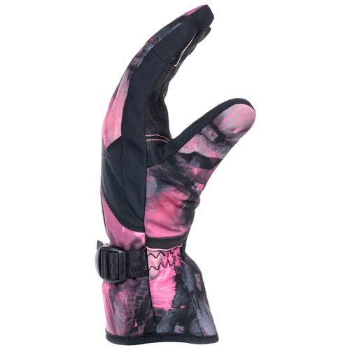 Guantes Roxy Jetty Impermeable Mujer
