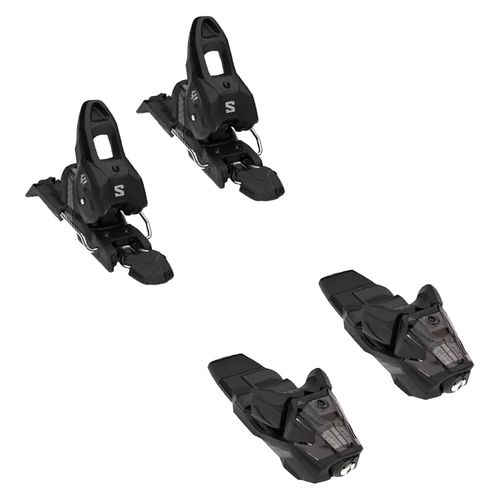 Tablas Ski Salomon Stance W 80 + Fijaciones M10 GW L90