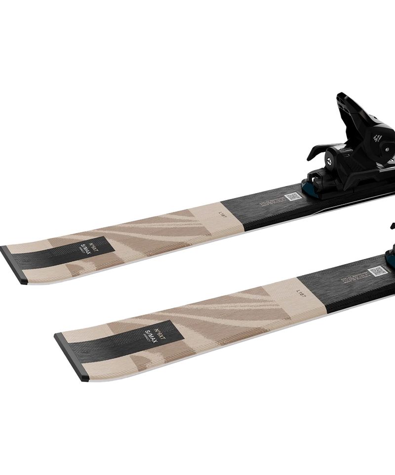 Tablas-Ski-Salomon-S-Max-N-6-XT---Fijaciones-M10-GW-L80-Black-L47602800-4.jpg