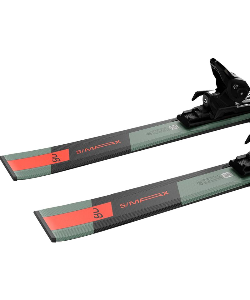 Tablas-Ski-Salomon-S-Max-8-XT---Fijaciones-M10-GW-L80-OilGreen-Black-Neon-L47600000-3.jpg