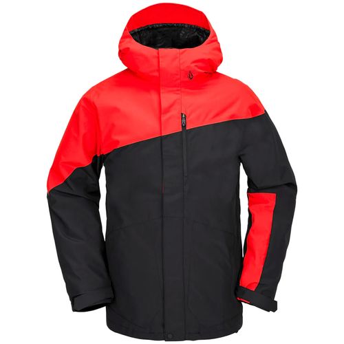 Campera Volcom Primry 10K Hombre