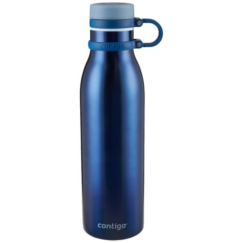 Botella Contigo Matterhorn 591 ml Acero Inoxidable Thermalock