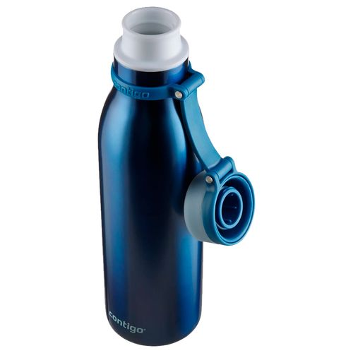 Botella Contigo Matterhorn 591 ml Acero Inoxidable Thermalock