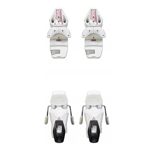 Tablas de Ski Fischer RC One Lite 72 SLR PRO + Fijaciones RS9 SLR