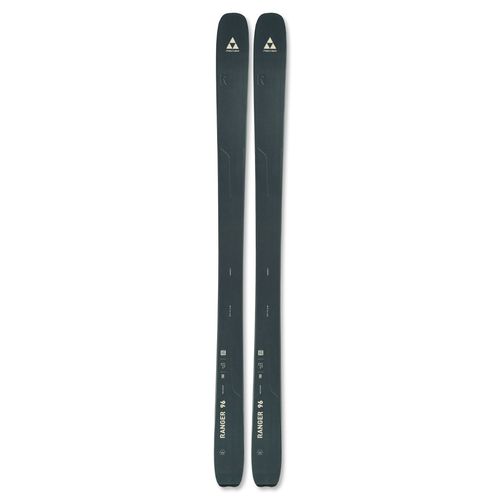 Tablas de Ski Fischer Ranger 96 + FIjaciones