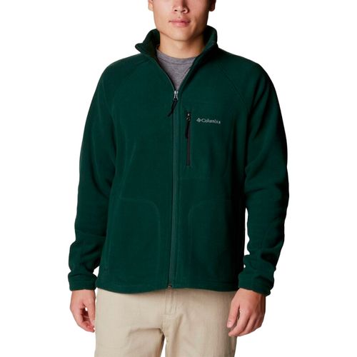 Campera Polar Columbia Fast Trek II Hombre