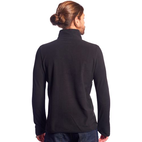 Buzo Medio Cierre Rip Curl Spider Hombre