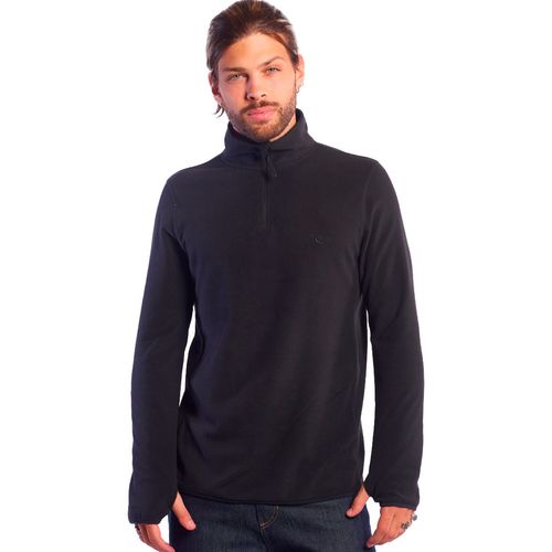 Buzo Medio Cierre Rip Curl Spider Hombre