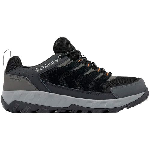 Zapatillas Columbia Strata Trail Low Waterproof Hombre