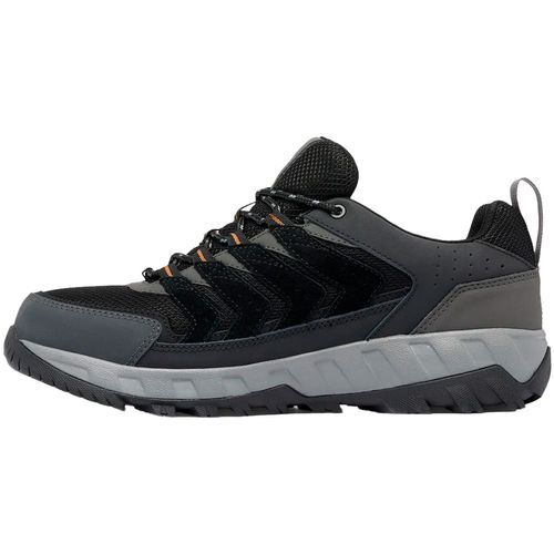 Zapatillas Columbia Strata Trail Low Waterproof Hombre