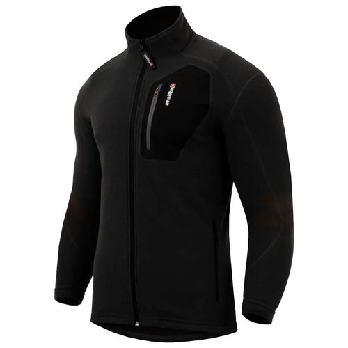 Campera Ansilta Primo Polartec Hombre