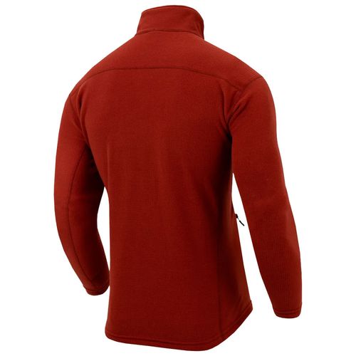 Campera Ansilta Primo Polartec Hombre