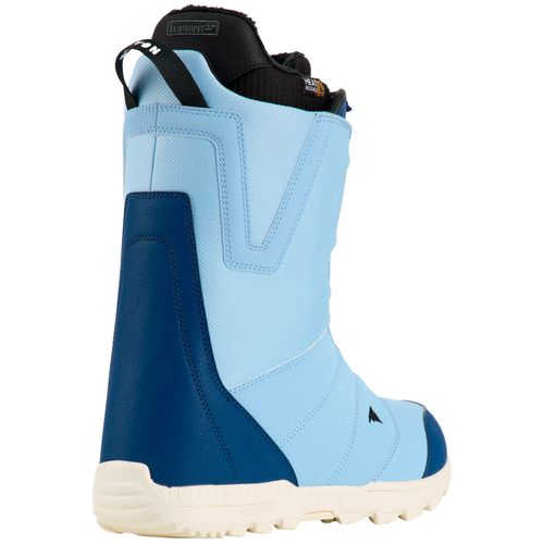 Botas Snowboard Burton Moto Boa Hombre Nightfall Dusty Blue