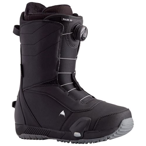 Botas Snowboard Burton Ruler Step On + Fijaciones Step On Hombre