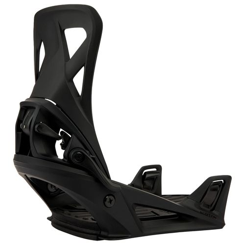 Botas Snowboard Burton Ruler Step On + Fijaciones Step On Hombre
