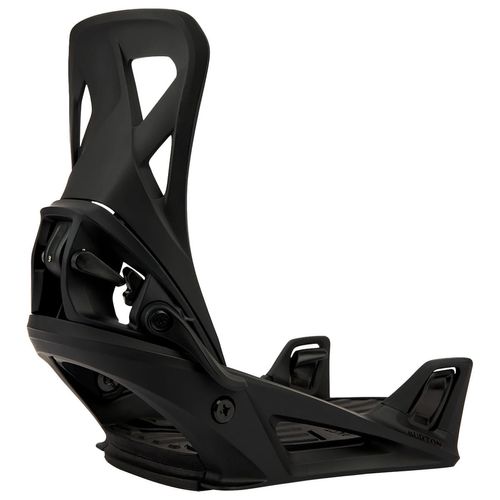 Botas Snowboard Burton Ruler Step On + Fijaciones Step On Hombre