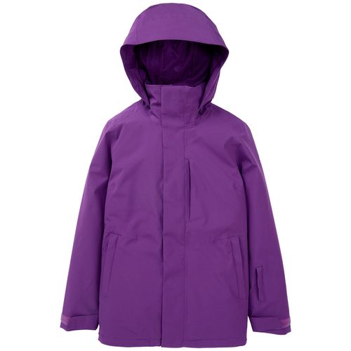 Campera Burton Jet Ridge 10K Mujer