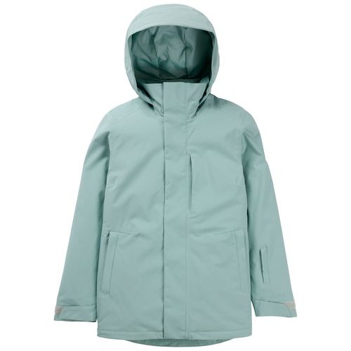 Campera Burton Jet Ridge 10K Mujer