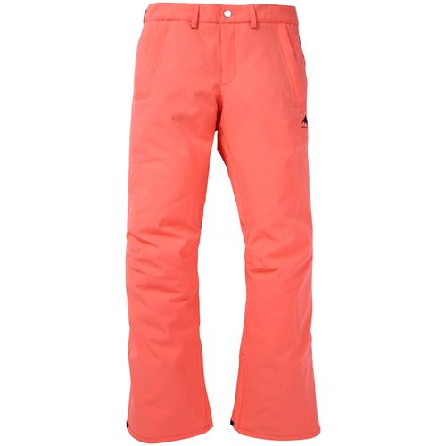 Pantalon Burton Society 10K Mujer