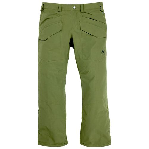 Pantalon Burton Covert 2.0 Insulated 10K Hombre