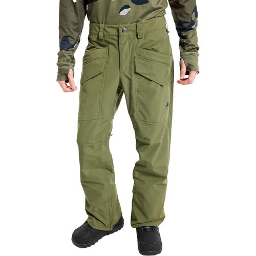 Pantalon Burton Covert 2.0 Insulated 10K Hombre
