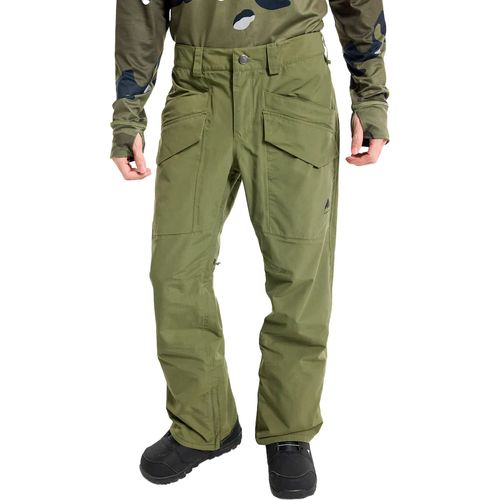 Pantalon Burton Covert 2.0 10K Hombre