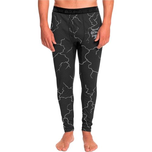 Calza Termica Quiksilver Territory Hombre