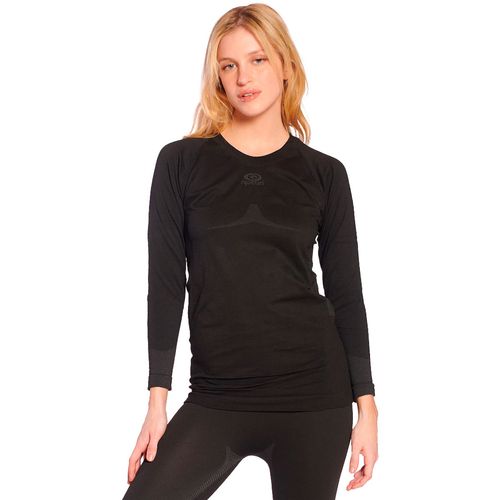 Remera Termica Rip Curl Seamless Mujer