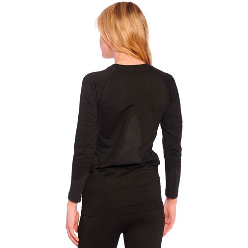 Remera Termica Rip Curl Seamless Mujer