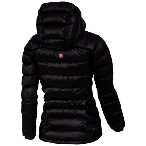 Campera Ansilta Andes Plumon 850 FP Pertex Mujer
