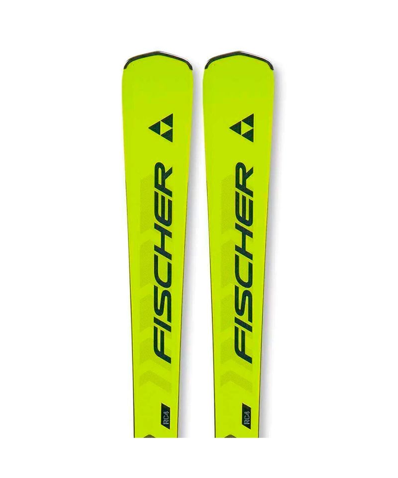 Tablas-de-Ski-Fischer-RC4-Power-Ti-Twin-Powerrail-On-Piste---Fijaciones-RS10-PR-Amarillo-Gris-A07823-4.jpg
