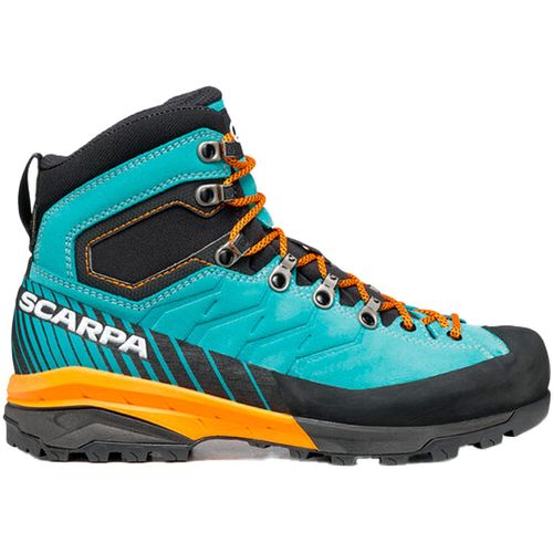 Botas Scarpa Mescalito TRK Goretex Mujer