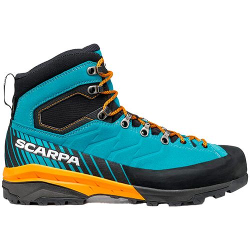 Botas Scarpa Mescalito TRK Goretex Hombre