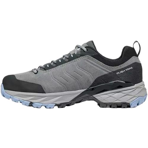 Zapatillas Scarpa Rush Trail Mujer