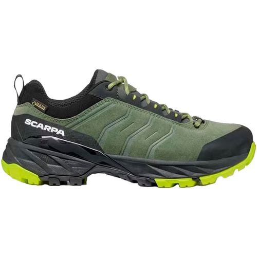 Zapatillas Scarpa Rush Trail Mujer