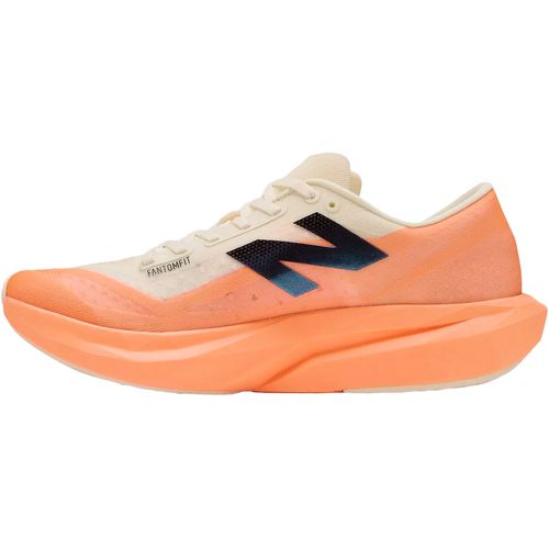 Zapatilllas New Balance Fuelcell Rebel v4 Mujer