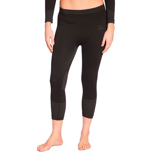 Pantalon Calza Termica Rip Curl Seamless Mujer