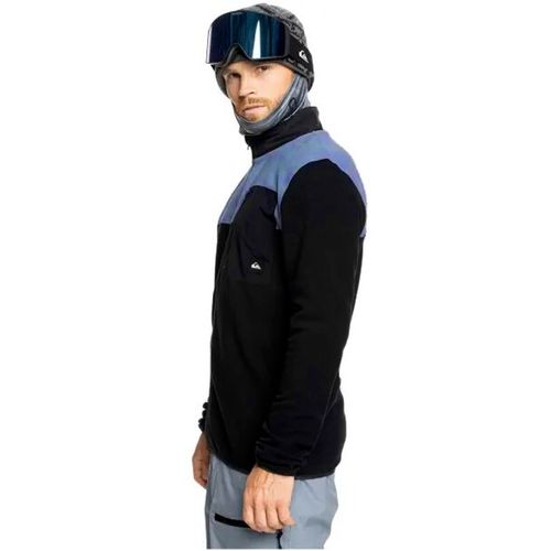 Campera Polar Quiksilver Aker Hombre