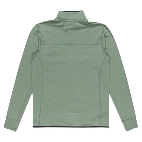 Campera Quiksilver Steep Point HZ Polar Hombre