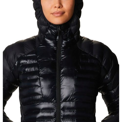 Campera Columbia Labyrinth Loop Hoodie Omni-Heat Infinity Mujer