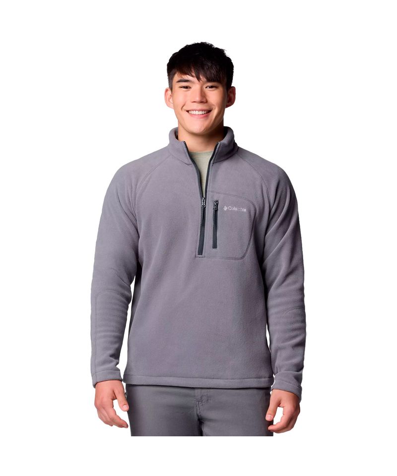 Buzo-Polar-Columbia-Fast-Trek-III-Medio-Cierre-Hombre-City-Grey-Shark-1553511-024.jpg