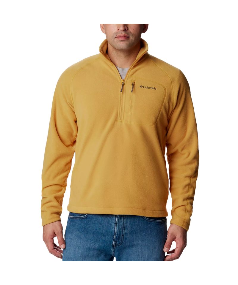 Buzo-Polar-Columbia-Fast-Trek-III-Medio-Cierre-Hombre-Raw-Honey-1553511-756.jpg
