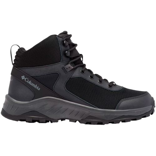 Botas Columbia Trailstorm Ascend Mid Waterproof Hombre